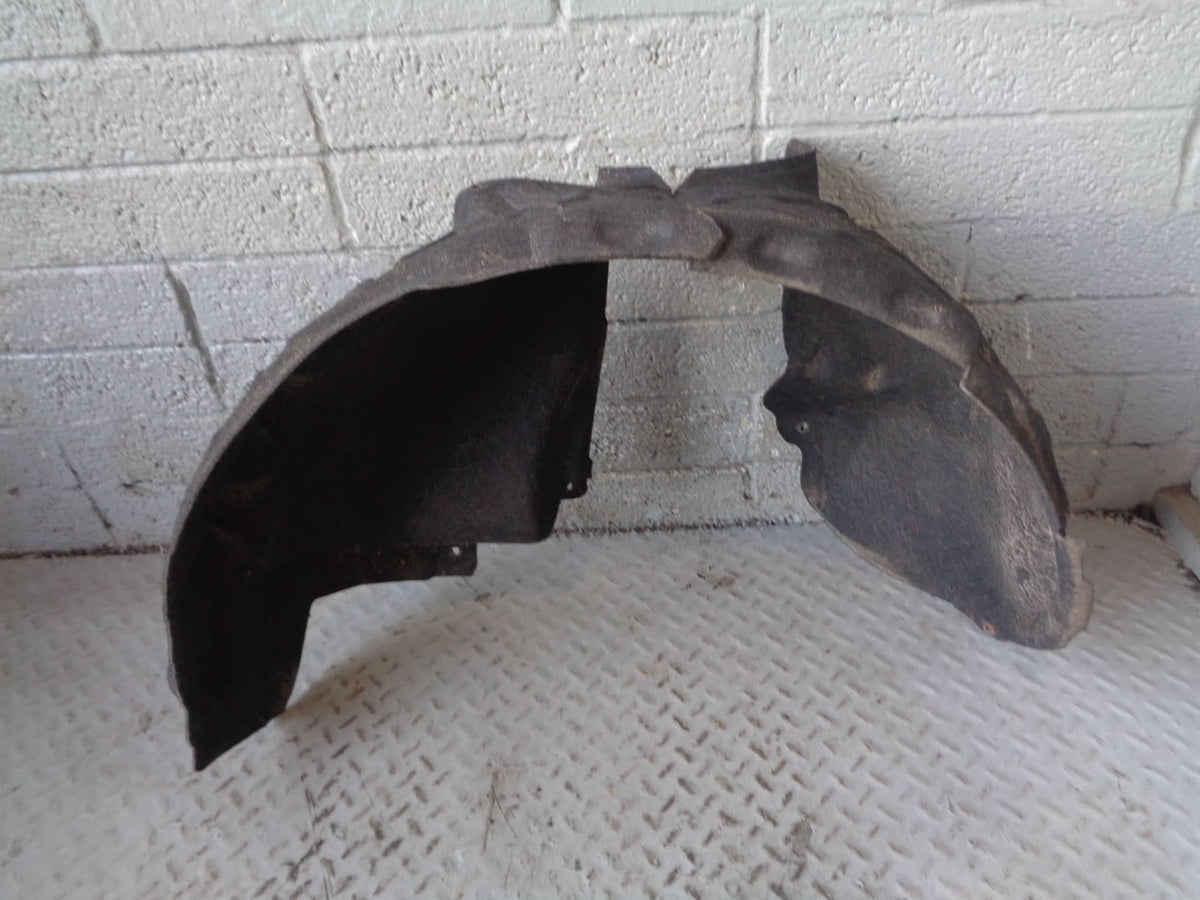 Range Rover Evoque Wheel Arch Liner Near Side Rear L538 2011 to 2018