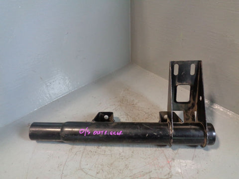 Defender 90 Chassis Outrigger Tubular STC8648 Off Side Land Rover 1986 to 2016