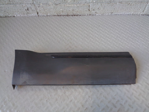 Range Rover Evoque Door Moulding Trim Off Side Rear L538 2016 to 2018