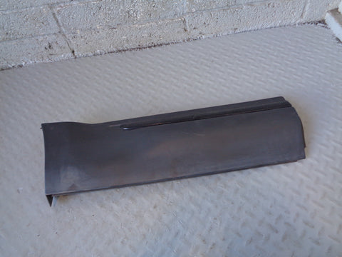 Range Rover Evoque Door Moulding Trim Off Side Rear L538 2016 to 2018