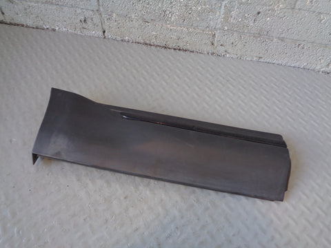 Range Rover Evoque Door Moulding Trim Off Side Rear L538 2016 to 2018