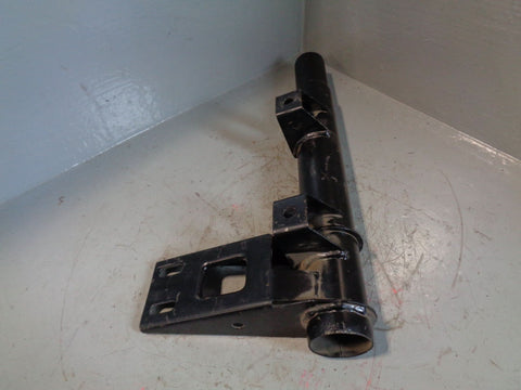 Defender 90 Chassis Outrigger Tubular STC8648 Off Side Land Rover 1986 to 2016