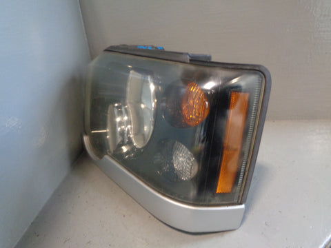 Discovery 2 Headlight Near Side Facelift Td5 V8 2002 to 2004 Land Rover R05035