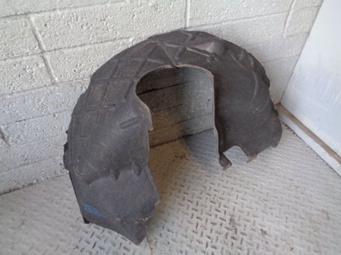Range Rover Evoque Wheel Arch Liner Near Side Rear L538 2011 to 2018