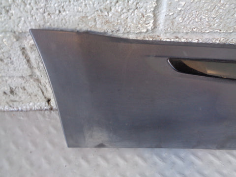Range Rover Evoque Door Moulding Trim Off Side Rear L538 2016 to 2018