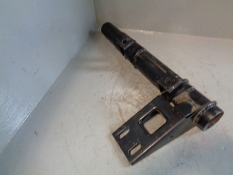 Defender 90 Chassis Outrigger Tubular STC8648 Off Side Land Rover 1986 to 2016