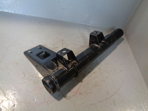 Defender 90 Chassis Outrigger Tubular STC8648 Off Side Land Rover 1986 to 2016