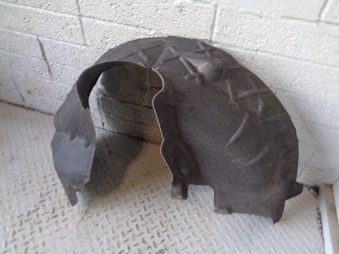 Range Rover Evoque Wheel Arch Liner Near Side Rear L538 2011 to 2018