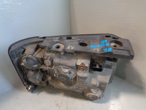 Discovery 2 Headlight Near Side Facelift Td5 V8 2002 to 2004 Land Rover R05035