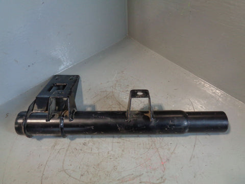 Defender 90 Chassis Outrigger Tubular STC8648 Off Side Land Rover 1986 to 2016