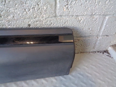 Range Rover Evoque Door Moulding Trim Off Side Rear L538 2016 to 2018