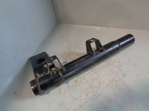 Defender 90 Chassis Outrigger Tubular STC8648 Off Side Land Rover 1986 to 2016