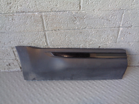 Range Rover Evoque Door Moulding Trim Off Side Rear L538 2016 to 2018
