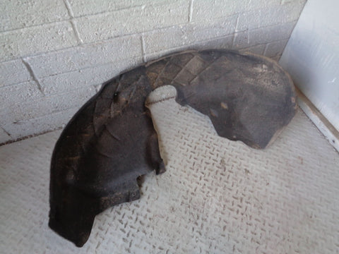 Range Rover Evoque Wheel Arch Liner Near Side Rear L538 2011 to 2018