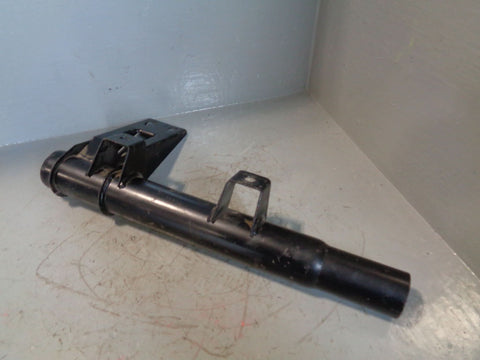 Defender 90 Chassis Outrigger Tubular STC8648 Off Side Land Rover 1986 to 2016