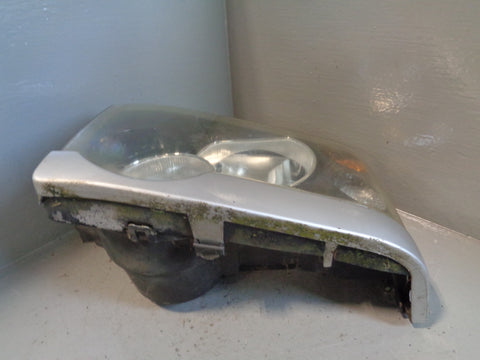 Discovery 2 Headlight Near Side Facelift Td5 V8 2002 to 2004 Land Rover R05035