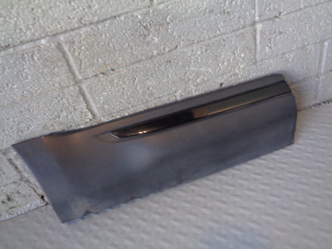 Range Rover Evoque Door Moulding Trim Off Side Rear L538 2016 to 2018