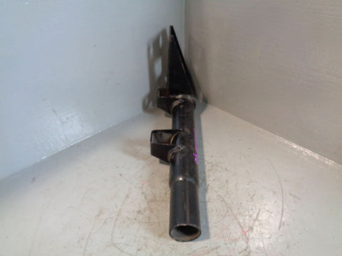 Defender 90 Chassis Outrigger Tubular STC8648 Off Side Land Rover 1986 to 2016