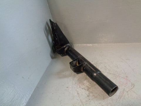 Defender 90 Chassis Outrigger Tubular STC8648 Off Side Land Rover 1986 to 2016