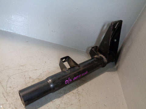 Defender 90 Chassis Outrigger Tubular STC8648 Off Side Land Rover 1986 to 2016