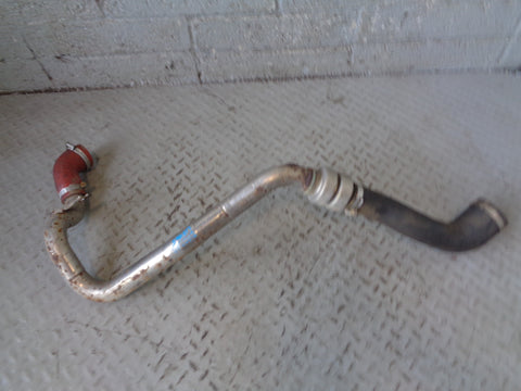 Range Rover Evoque Intercooler Pipe EJ32-6C646-AC 2.2 SD4 L538 2011 to 2015