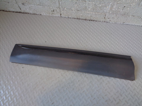 Range Rover Evoque Door Moulding Trim Near Side Front L538 2016 to 2018