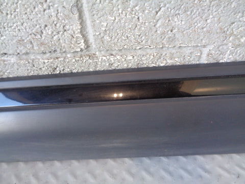 Range Rover Evoque Door Moulding Trim Near Side Front L538 2016 to 2018