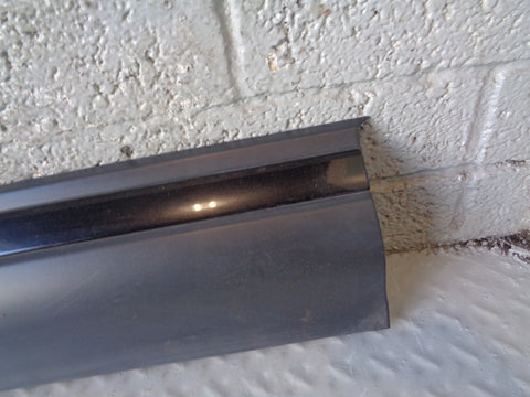 Range Rover Evoque Door Moulding Trim Near Side Front L538 2016 to 2018