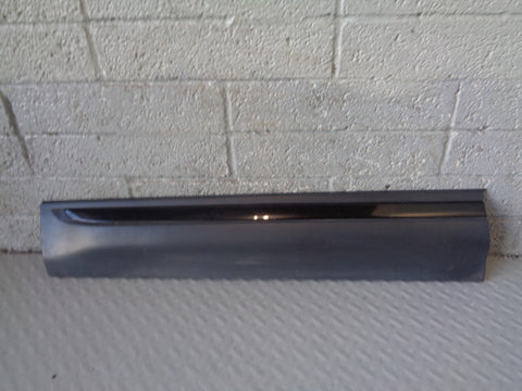 Range Rover Evoque Door Moulding Trim Near Side Front L538 2016 to 2018