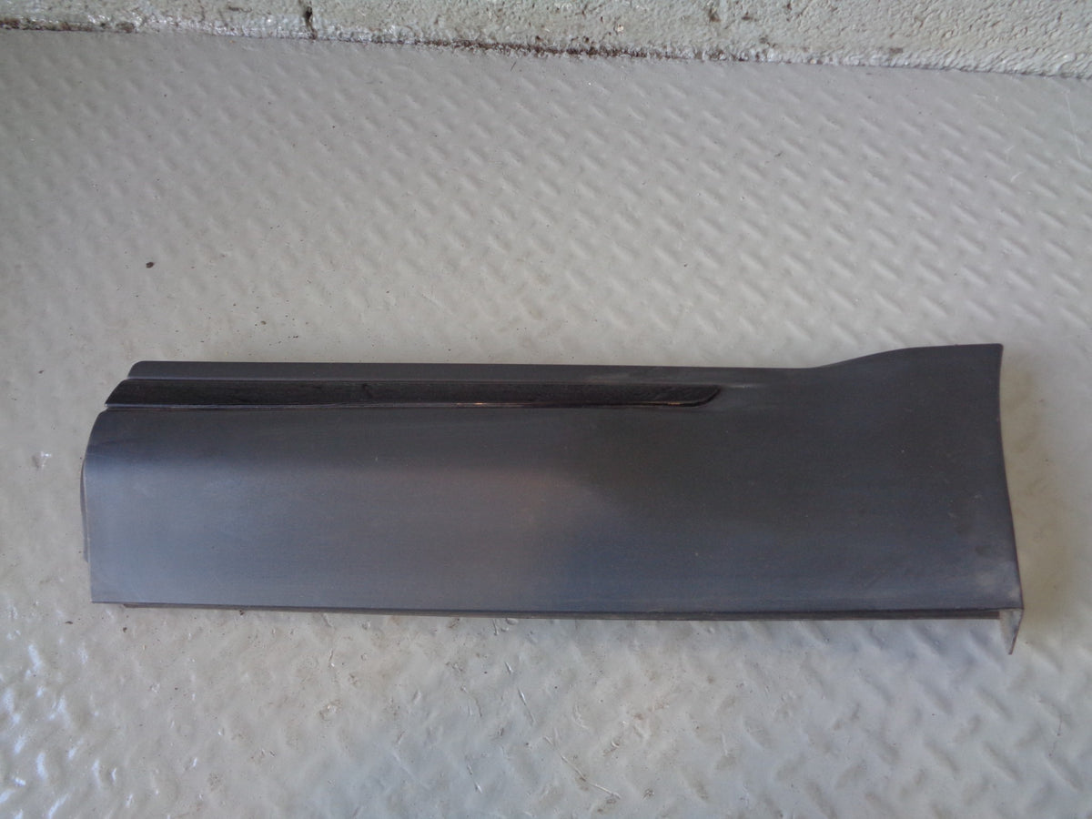 Range Rover Evoque Door Moulding Trim Near Side Rear L538 2016 to 2018