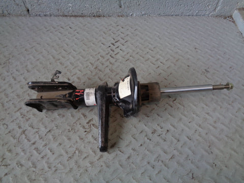 Freelander 1 Suspension Strut Off Side Front RNB103550 Land Rover 1997 to 2000