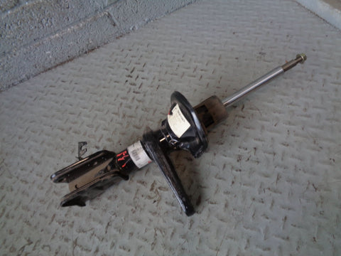 Freelander 1 Suspension Strut Off Side Front RNB103550 Land Rover 1997 to 2000