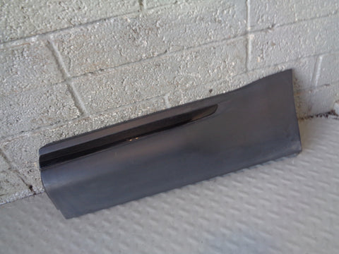 Range Rover Evoque Door Moulding Trim Near Side Rear L538 2016 to 2018