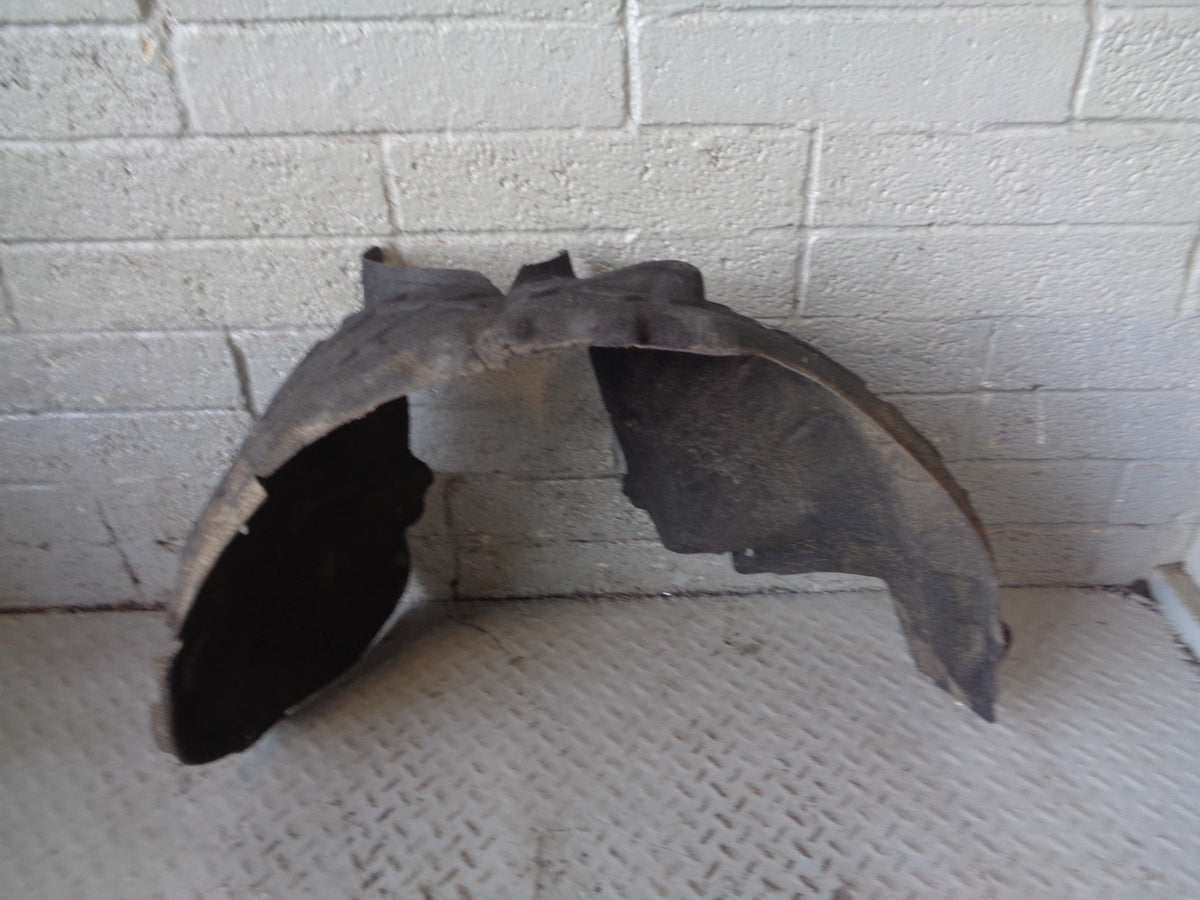 Range Rover Evoque Wheel Arch Liner Off Side Rear L538 2011 to 2018