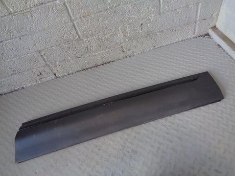 Range Rover Evoque Door Moulding Trim Off Side Front L538 2016 to 2018