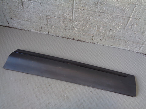 Range Rover Evoque Door Moulding Trim Off Side Front L538 2016 to 2018