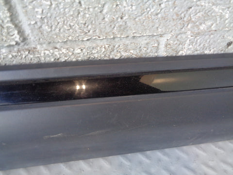 Range Rover Evoque Door Moulding Trim Off Side Front L538 2016 to 2018
