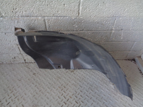 Range Rover Evoque Wheel Arch Liner Off Side Front BJ32-16A578-AC 2011 to 2018