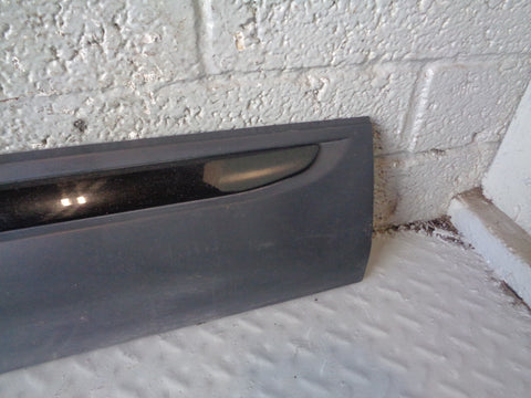 Range Rover Evoque Door Moulding Trim Off Side Front L538 2016 to 2018