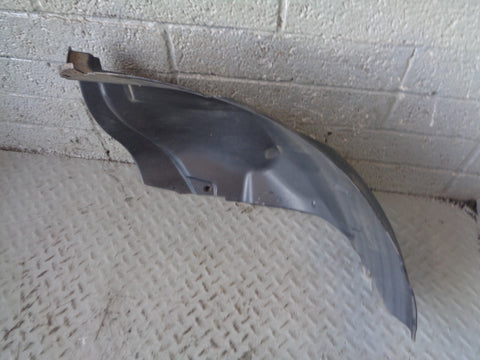 Range Rover Evoque Wheel Arch Liner Off Side Front BJ32-16A578-AC 2011 to 2018