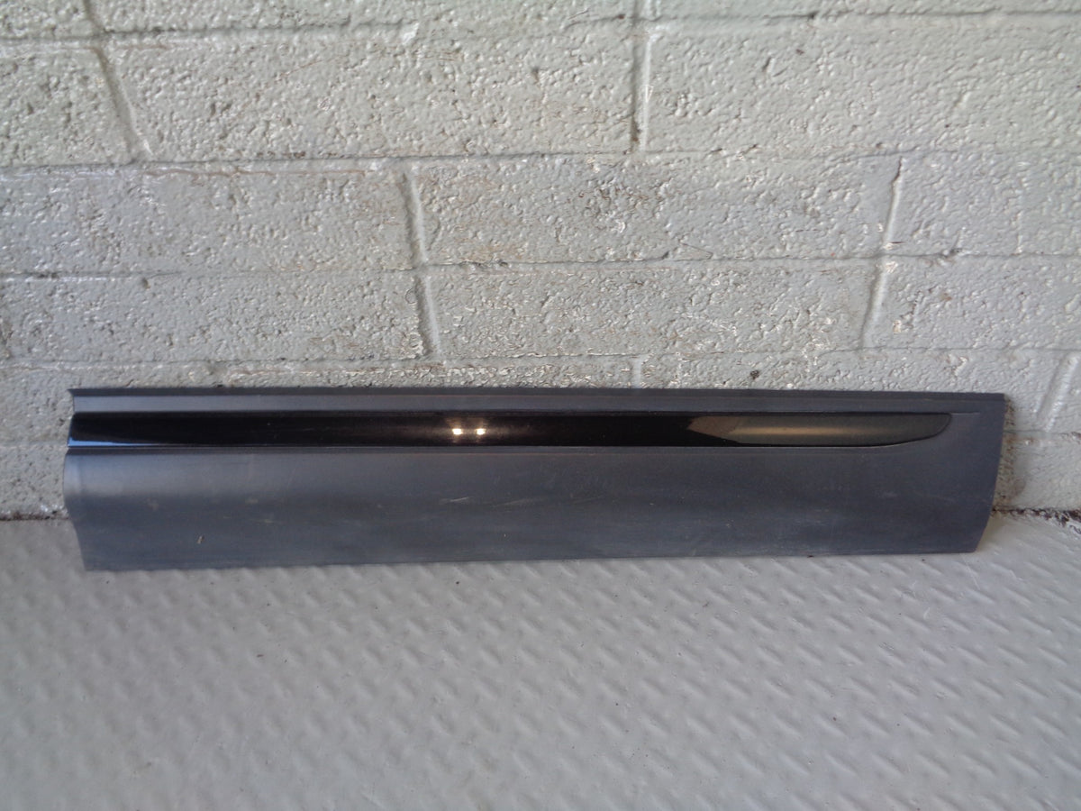 Range Rover Evoque Door Moulding Trim Off Side Front L538 2016 to 2018