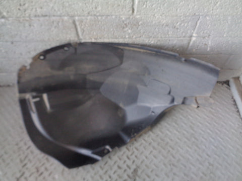Range Rover Evoque Wheel Arch Liner Off Side Front BJ32-16A578-AC 2011 to 2018