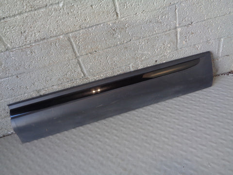 Range Rover Evoque Door Moulding Trim Off Side Front L538 2016 to 2018