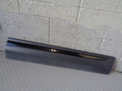 Range Rover Evoque Door Moulding Trim Off Side Front L538 2016 to 2018