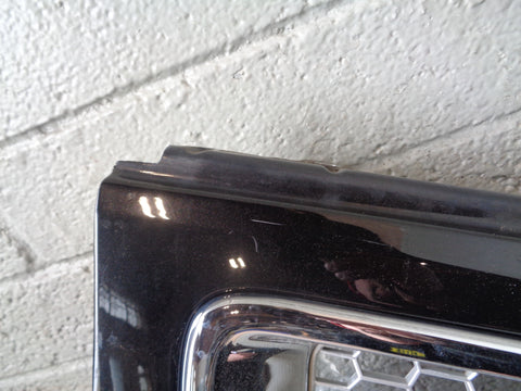 Range Rover Sport Wing Off Side Front Santorini Black L320 2005 to 2009 L17035
