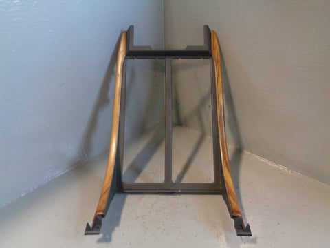 Range Rover Sport Centre Console Trim Surround Light Wood 2005 to 2009 L14045