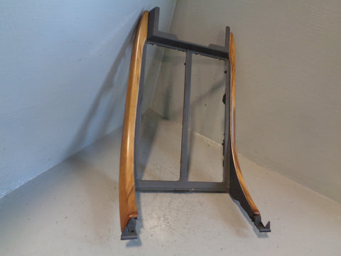 Range Rover Sport Centre Console Trim Surround Light Wood 2005 to 2009 L14045