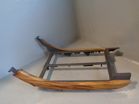 Range Rover Sport Centre Console Trim Surround Light Wood 2005 to 2009 L14045