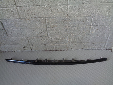 Range Rover Evoque Tailgate Trim Panel Handle BJ32 40406 L538 2011 to 2018