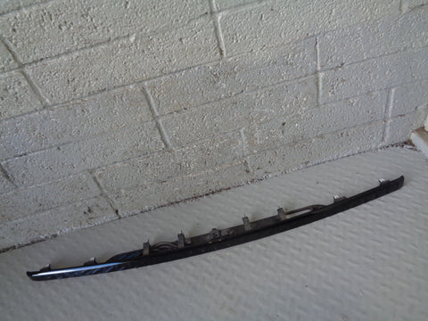 Range Rover Evoque Tailgate Trim Panel Handle BJ32 40406 L538 2011 to 2018
